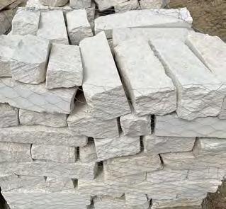 Quarry Chop