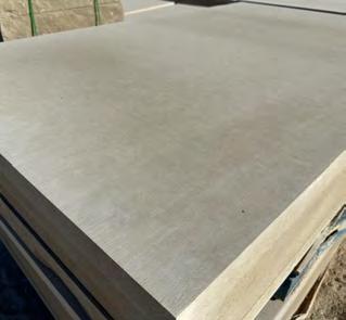 Oversized Slabs