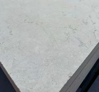 Oversized Slabs