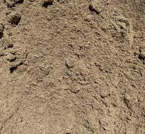 Soils & Mulch