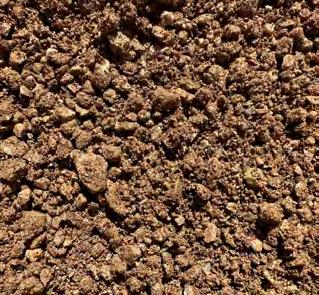 Aggregates & River Rocks