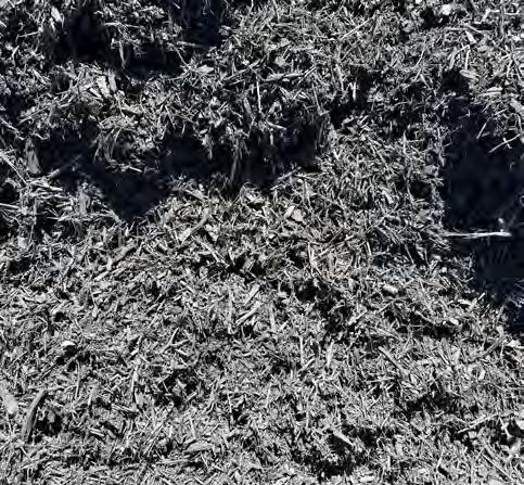 Soils & Mulch