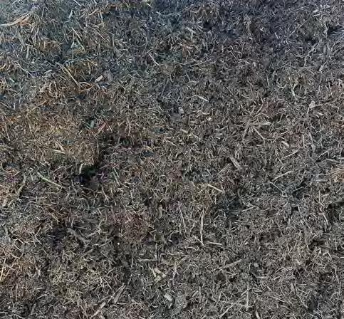 Soils & Mulch