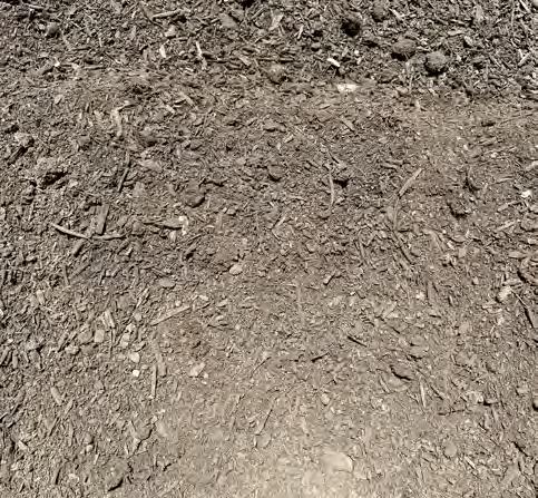 Soils & Mulch