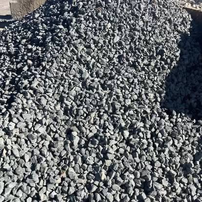 Aggregates & River Rocks