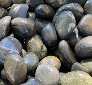 Aggregates & River Rocks