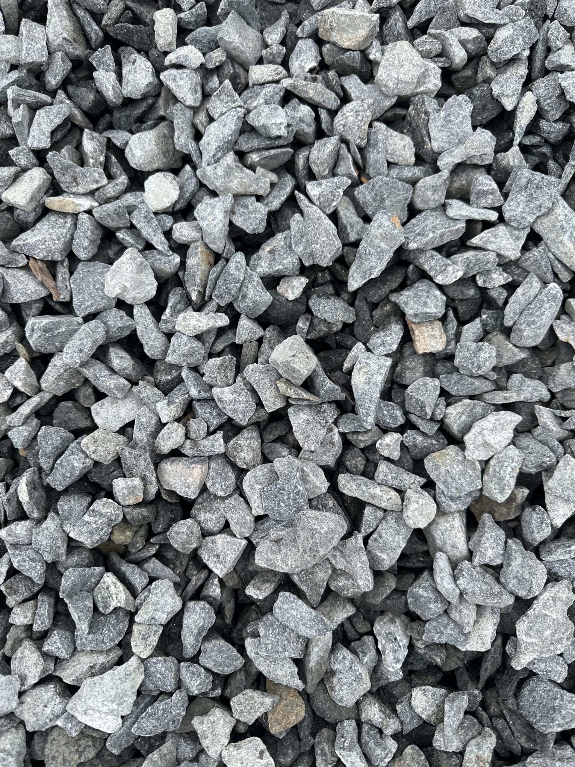 Aggregates & River Rocks