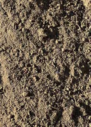 Soils & Mulch