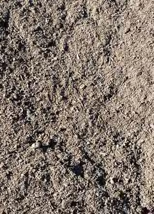 Soils & Mulch