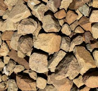 Aggregates & River Rocks