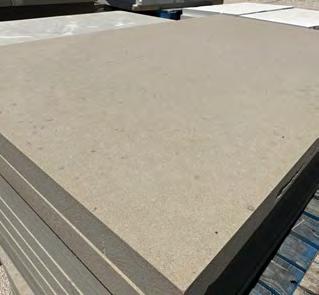 Oversized Slabs