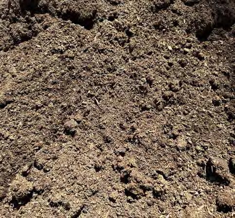 Soils & Mulch