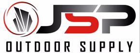 JSP Outdoor Supply logo