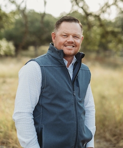 Billy Smith portrait